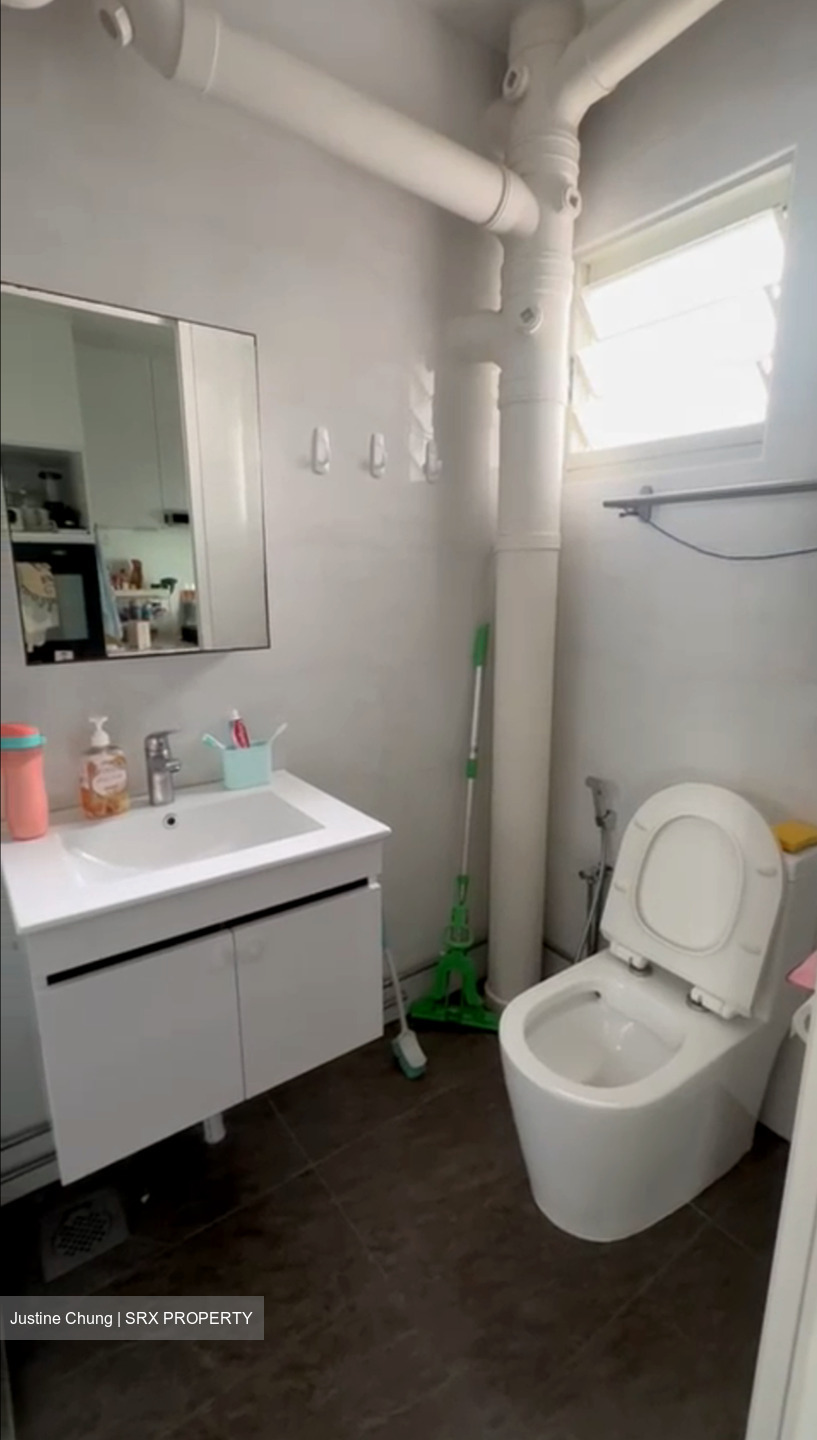 Blk 101D Punggol Field (Punggol), HDB 4 Rooms #592034891